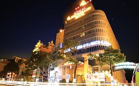 Dong ha Fortuneland Hotel